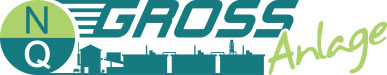 NQ industrielle Biogasanlagen NQ industrielle Biogasanlagen