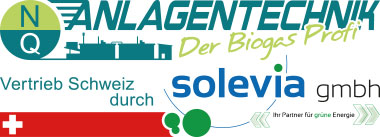 Solevia GmbH Vertrieb Schweiz Solevia GmbH Vertrieb Schweiz