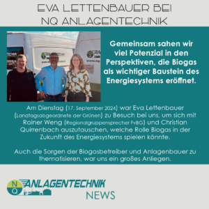 Bild NQ Christian Quirrenbach und Eva Lettenbauer